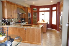 Natural-Cherry-Kitchen-with-raised-panel-doors