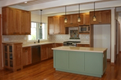 Select-Cherry-natural-finish-kitchen